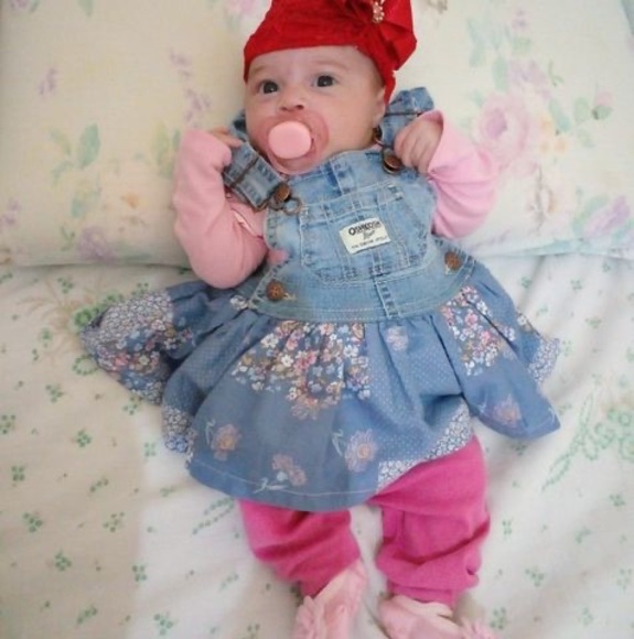 Meet your Posher, Ana cristina - Picture 1 of 1